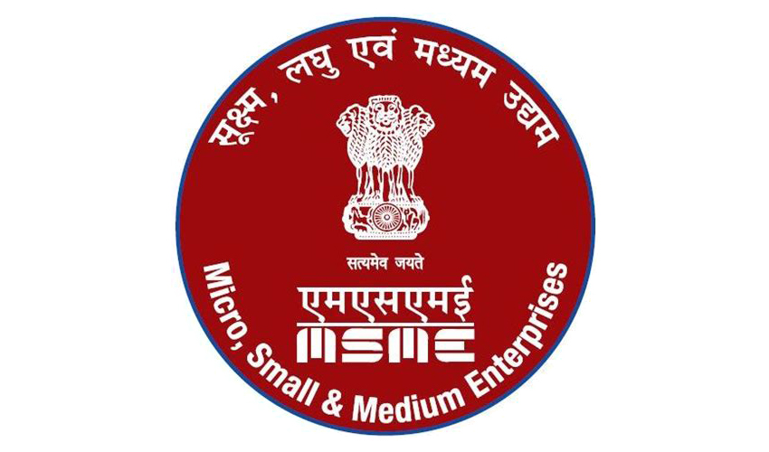Ministry of Micro Small & Medium Enterprise (MSME), Govt. of Gujarat