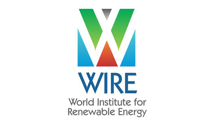 World Institute of Renewable Energy, Mumbai
